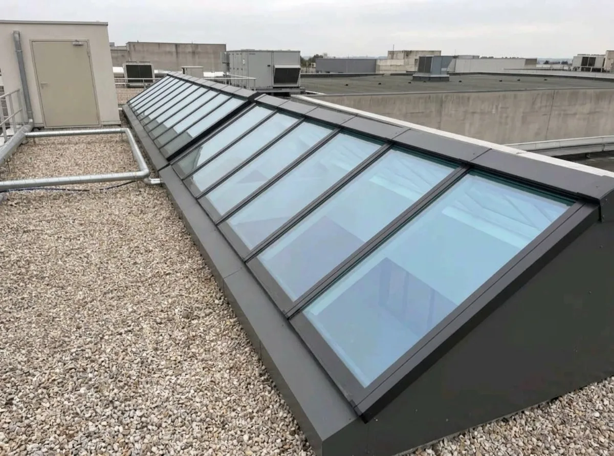 Installation de fenêtres de toit à Ozoir-la-Ferrière